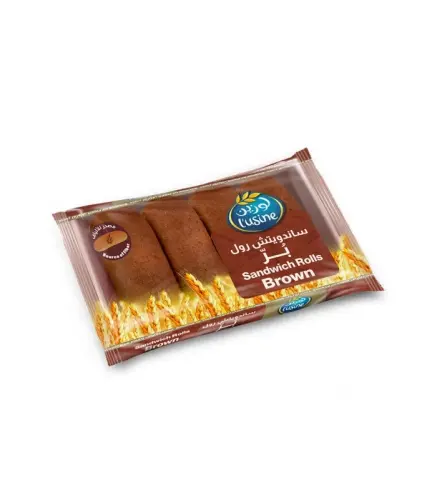 صامولي لوزين بر 4 قطع 200 جم