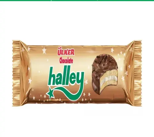 بسكويت هالي اولكر  77 جم
