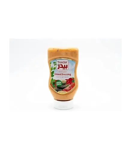 صلصة الرانش بيدر  460 جم