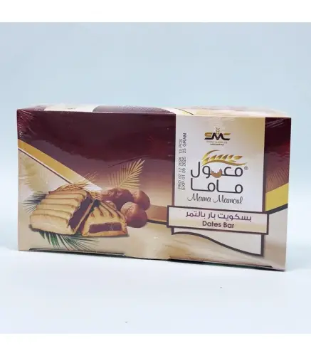 معمول بلدي الفاخرات بالقمح الاسمر 320 جم