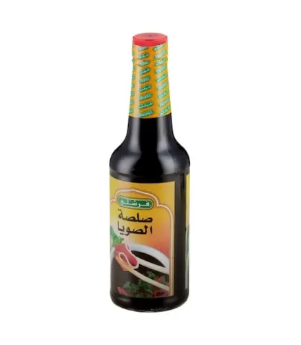 صلصة الصويا فرشلي  295 مل