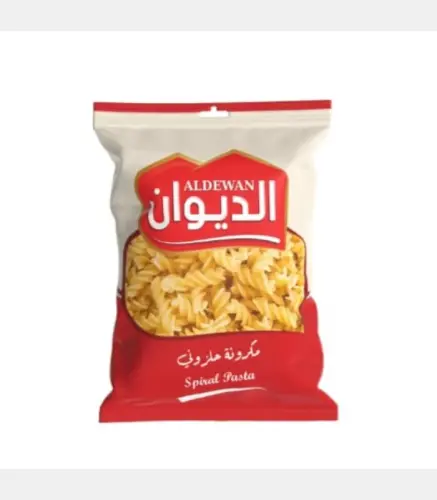 مكرونة الديوان حلزوني 400 جم