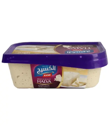 حلاوة طحينية اكسترا بالفانبلا 1 جم