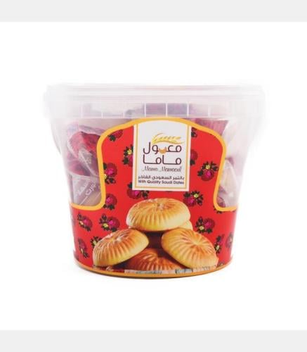 معمول ماما بر 450 جم
