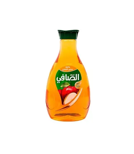 عصير برتقال الصافي 1.5لتر