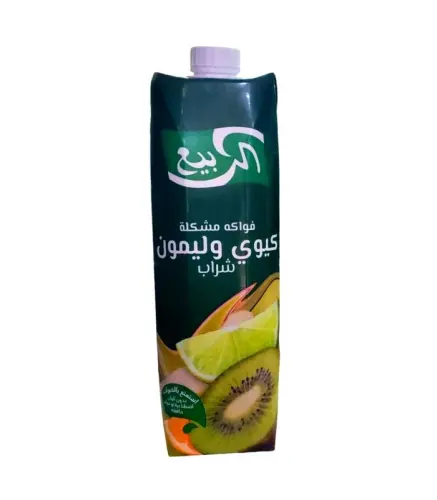 نكتار الربيع كيوي وليمون 1 لتر