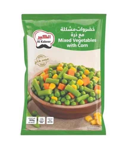 خضروات مشكلة الكبير  900 جم