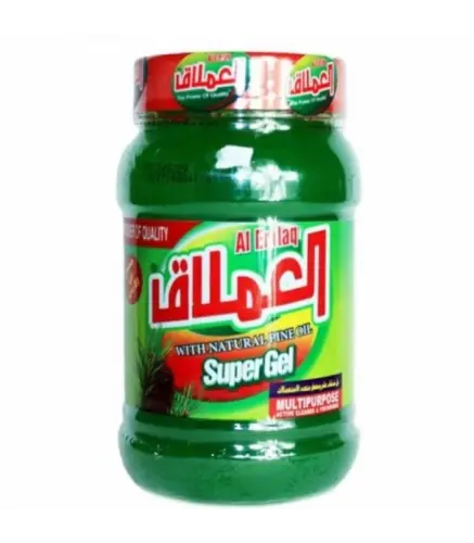 سوبر جل العملاق الأخضر 2 كغ