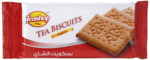 بسكويت تيشوب الشاي 75 جم