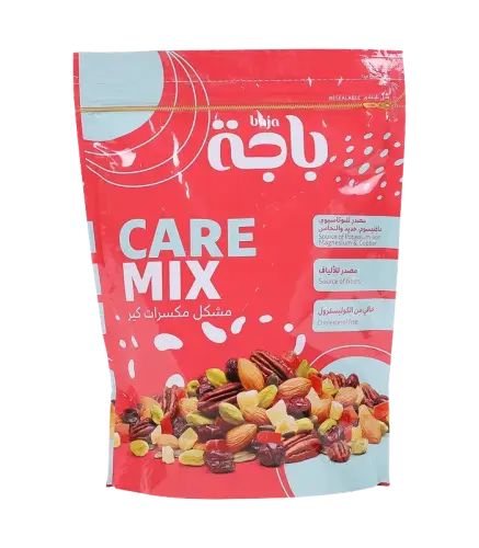 مشكل مكسرات كير باجة  280 جم