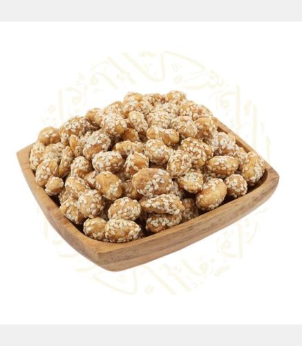 فول سوداني بالعسل