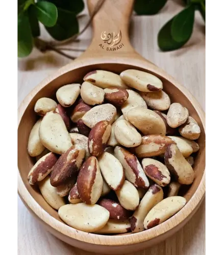 لوز برازيلي