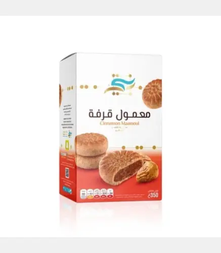 معمول بنتي قرفة 350 جم
