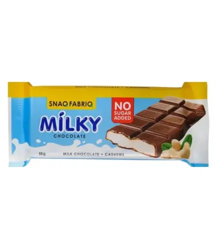 شوكولاتة بار بالحليب 10 جم
