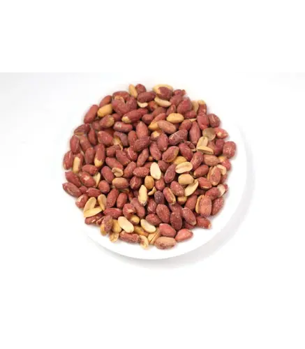 فستق مالح