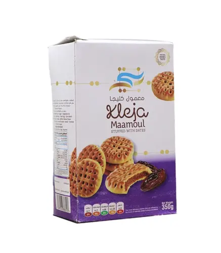 كليجا الكرامة بالتمر 400 جم