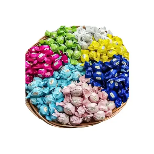 حلاوة سوريني ايطالي بالوزن
