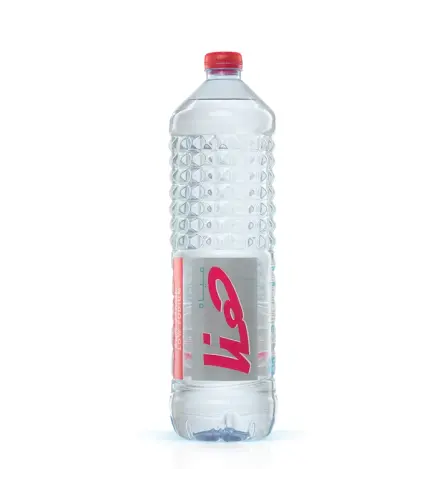 مياه هنا 1.5 لتر