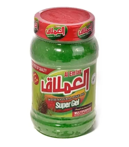 سوبر جل سيدار متعدد الاستعمالات 1.5 كغ