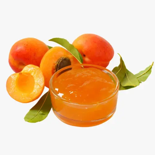 مربى مشمش