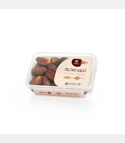 مجدول الطيب علبة