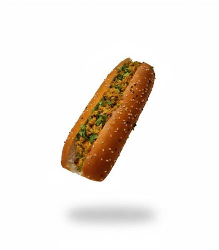 ساندوتش تونه