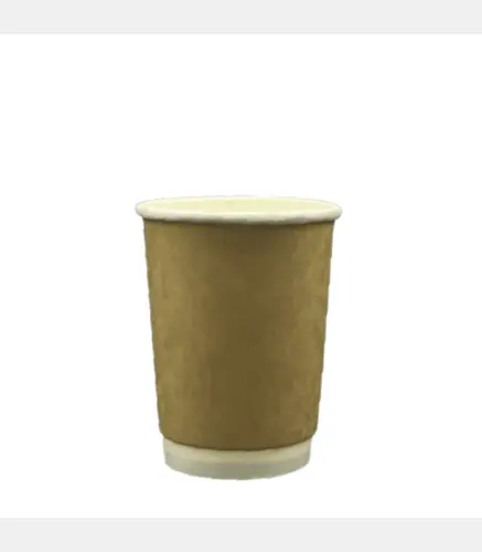 كاسات كافية مضلع 8 اونز 25*20