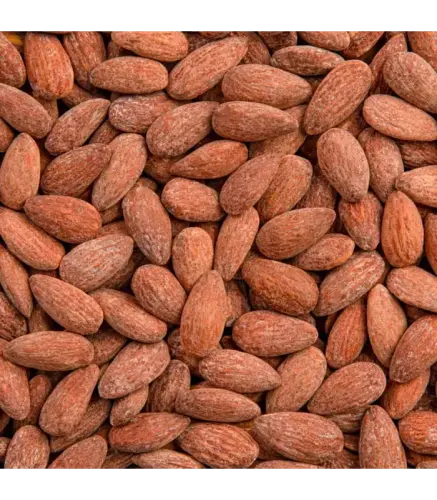 لوز مالح