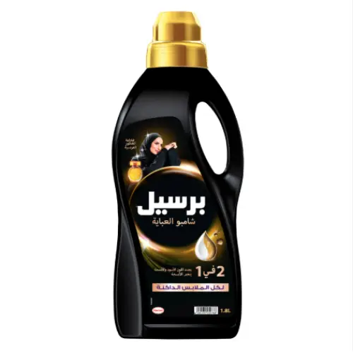 شامبو عباية برسيل عود 1.8 لتر