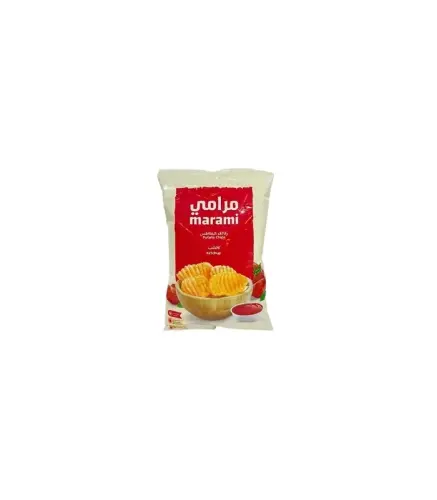 بطاطس مرامي بالنكهة الكاتشب 55 جم