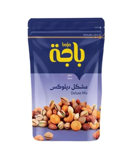 مشكل مكسرات فت باجة  280 جم
