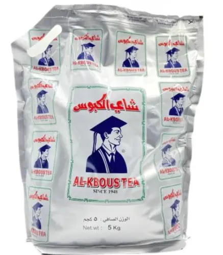 شاي الكبوس  5 كيلو