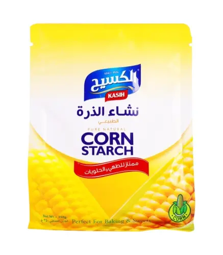 نشا ذرة الكسيح الطبيعي 350 جم
