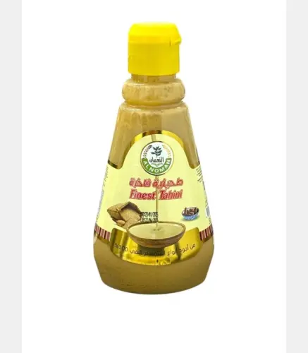 طحينة فاخرة النعمان 300 جرام