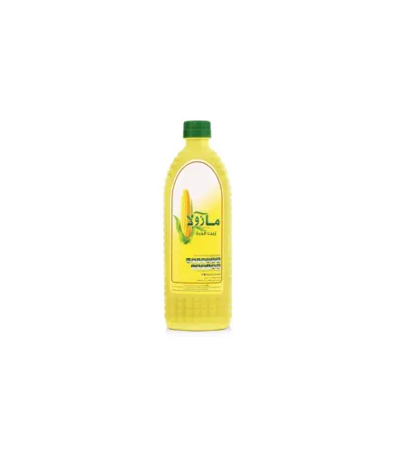 زيت مازولا ذرة 750 مل