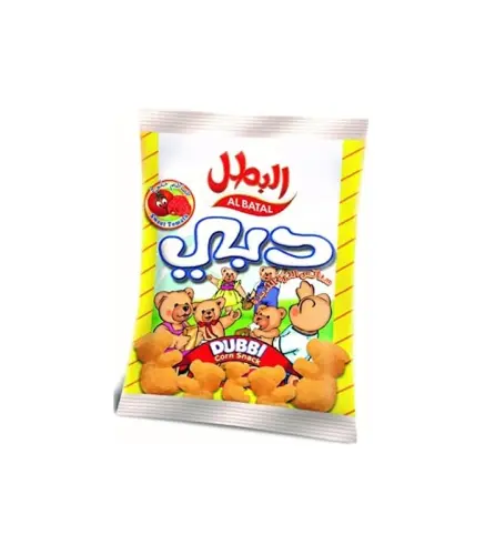 سناكس البطل دبي بالطماطم الحلوة 120