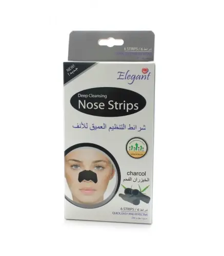 لصقة انف ايليجنت 6 لسقات