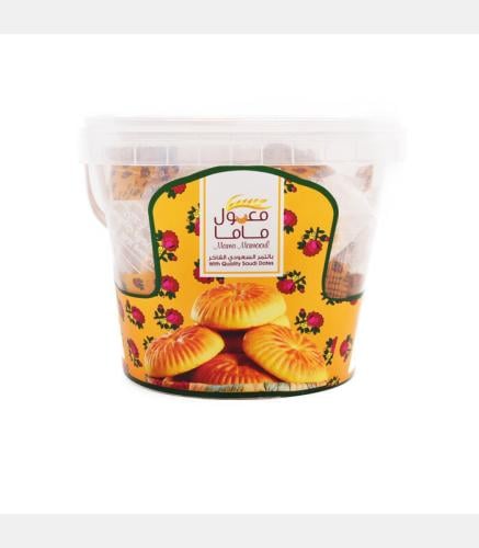 معمول ماما بالتمر  450 جم