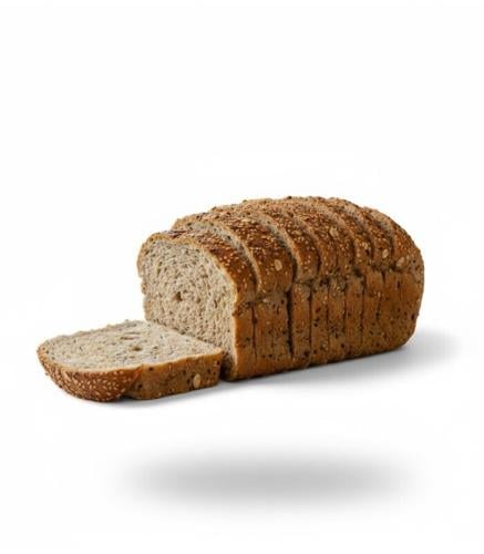 خبز ساوردو تخمير طبيعي