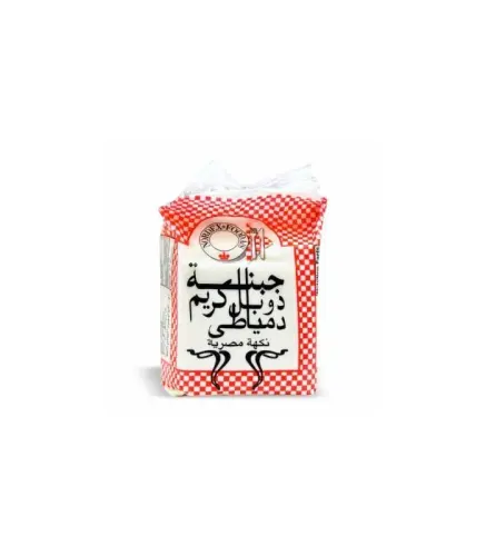 جبنة دمياطي