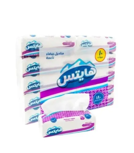 مناديل هايتس 600 منديل