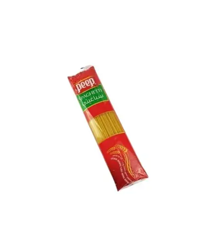 مكرونة بيب اسباغتي 400 جم