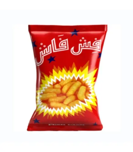 قمبري فش فاش  75 جم