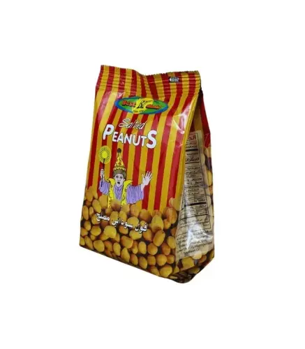 فول سوداني بست  140 جم