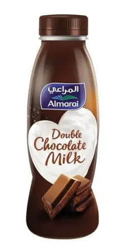 حليب المراعي طازج غني بالشوكولاتة 360 مل