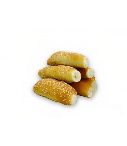 صامولي بالسمسم 5 حبة ( م )