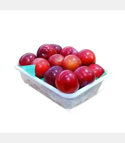 بخارة علبة احمر