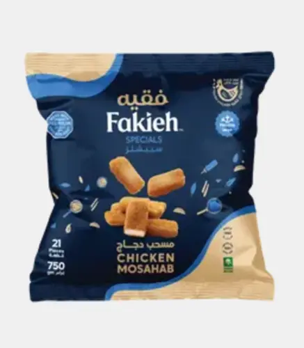 مسحب دجاج فقية 750 جم