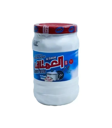 سوبر معجون العملاق الابيض بعبير البوكيه 2 كيلو