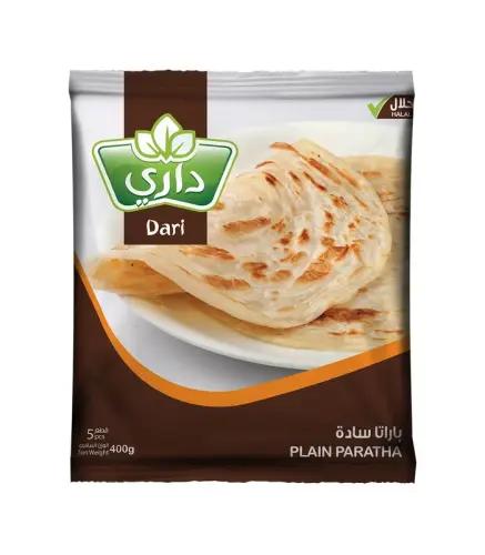 باراتا سادة داري 400 جم